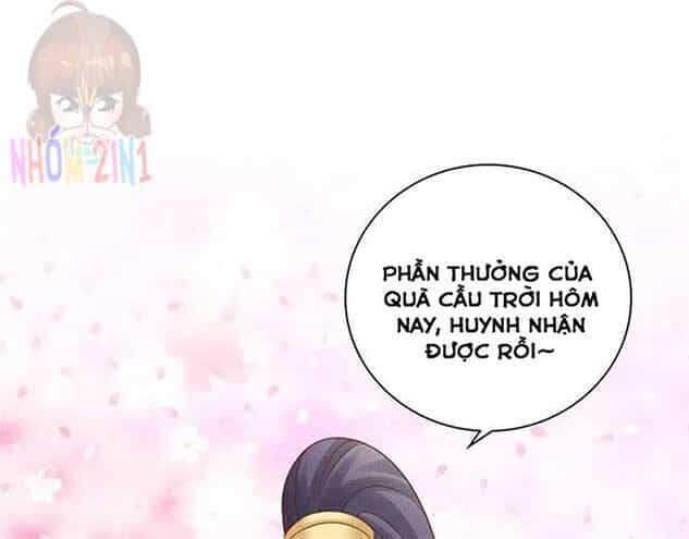 Thịnh Sủng Y Phi Chi Dao Quan Truyện - Chương 148 - ảnh 33