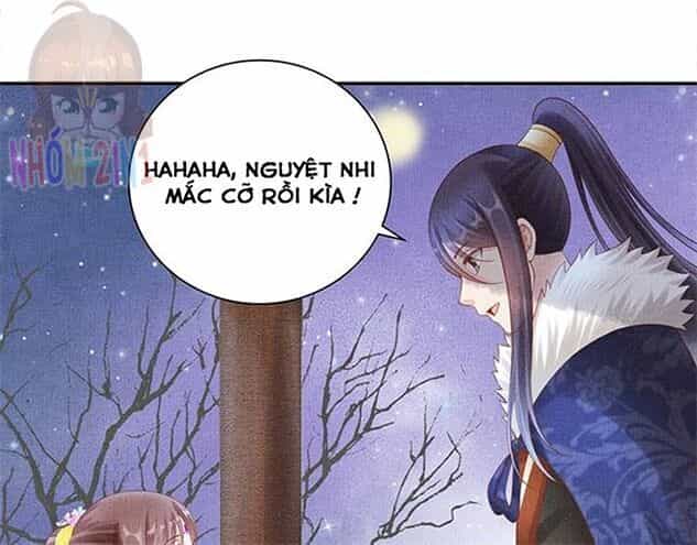 Thịnh Sủng Y Phi Chi Dao Quan Truyện - Chương 148 - ảnh 39