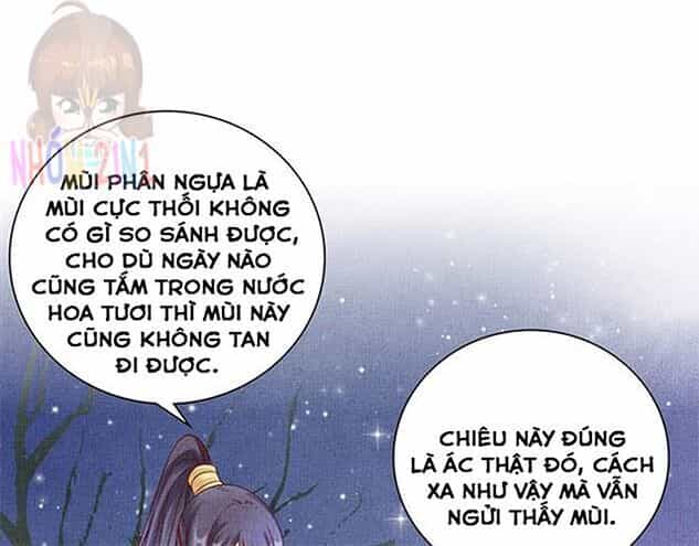 Thịnh Sủng Y Phi Chi Dao Quan Truyện - Chương 149 - ảnh 17