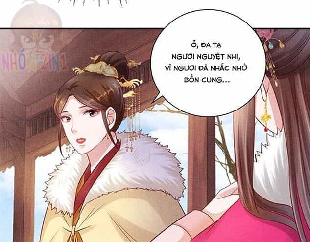 Thịnh Sủng Y Phi Chi Dao Quan Truyện - Chương 150 - ảnh 16