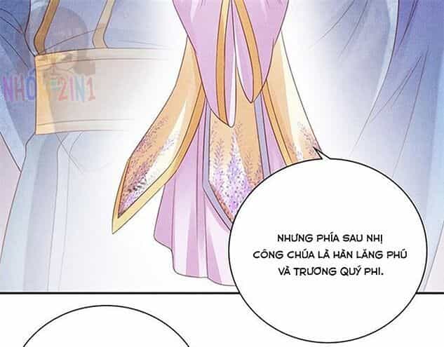 Thịnh Sủng Y Phi Chi Dao Quan Truyện - Chương 150 - ảnh 9
