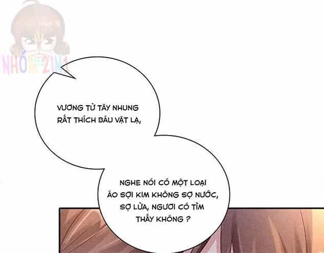 Thịnh Sủng Y Phi Chi Dao Quan Truyện - Chương 152 - ảnh 30