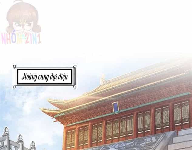 Thịnh Sủng Y Phi Chi Dao Quan Truyện - Chương 152 - ảnh 70