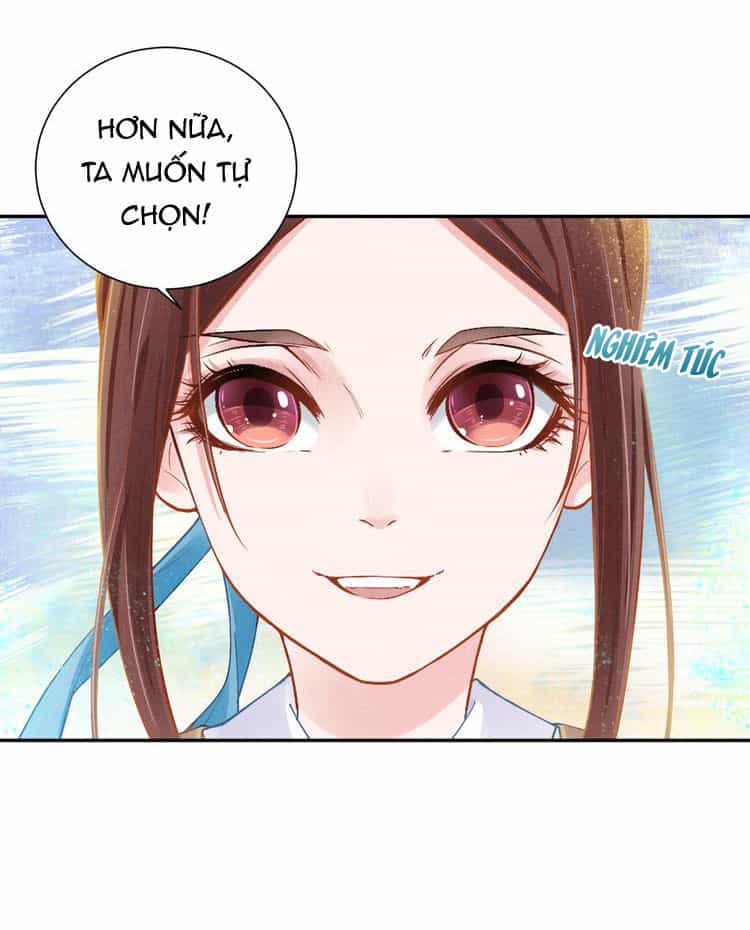 Thịnh Sủng Y Phi Chi Dao Quan Truyện - Chương 14 - ảnh 7