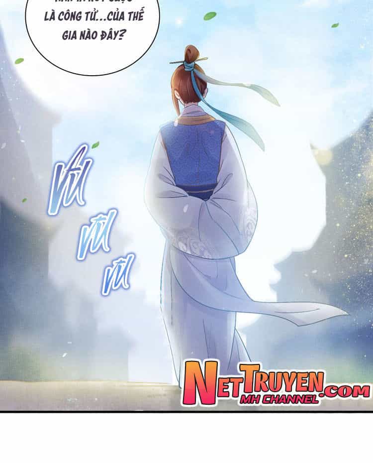 Thịnh Sủng Y Phi Chi Dao Quan Truyện - Chương 15 - ảnh 11