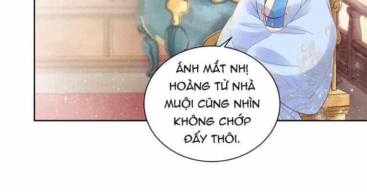 Thịnh Sủng Y Phi Chi Dao Quan Truyện - Chương 21 - ảnh 10