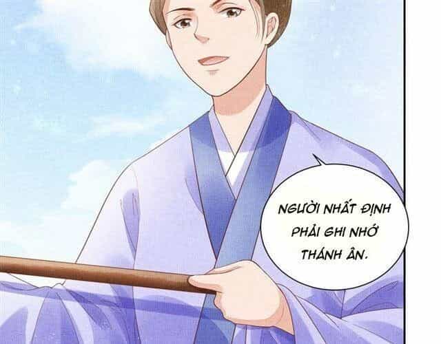 Thịnh Sủng Y Phi Chi Dao Quan Truyện - Chương 30 - ảnh 12