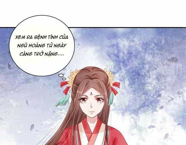 Thịnh Sủng Y Phi Chi Dao Quan Truyện - Chương 30 - ảnh 20