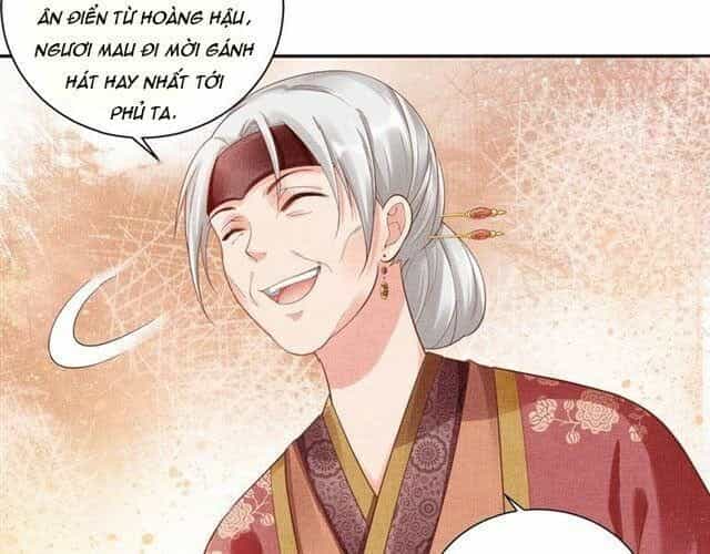 Thịnh Sủng Y Phi Chi Dao Quan Truyện - Chương 30 - ảnh 22