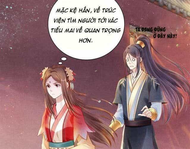 Thịnh Sủng Y Phi Chi Dao Quan Truyện - Chương 31 - ảnh 17