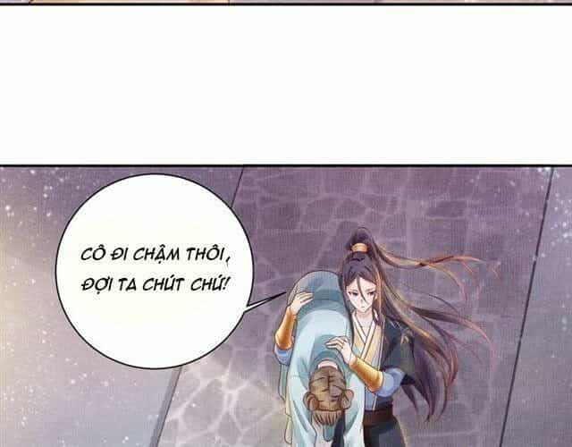 Thịnh Sủng Y Phi Chi Dao Quan Truyện - Chương 31 - ảnh 42