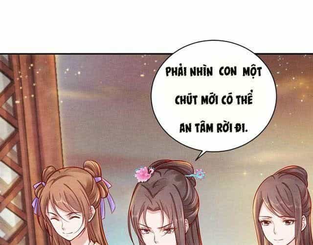 Thịnh Sủng Y Phi Chi Dao Quan Truyện - Chương 32 - ảnh 27