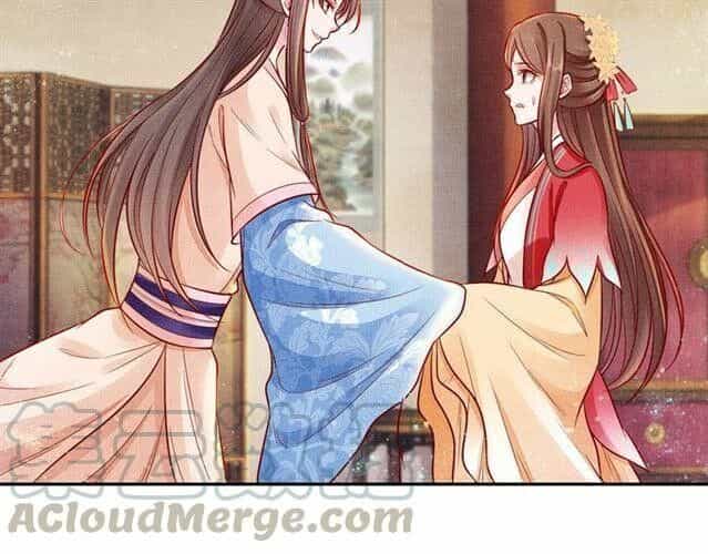 Thịnh Sủng Y Phi Chi Dao Quan Truyện - Chương 32 - ảnh 32