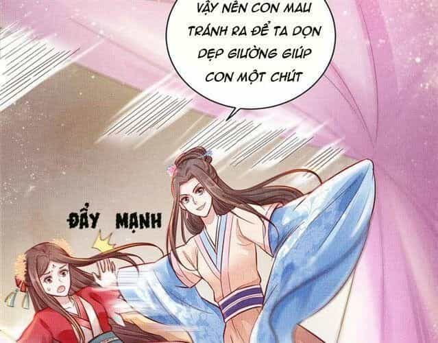 Thịnh Sủng Y Phi Chi Dao Quan Truyện - Chương 32 - ảnh 42
