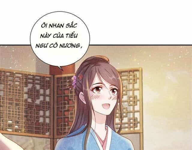 Thịnh Sủng Y Phi Chi Dao Quan Truyện - Chương 33 - ảnh 23