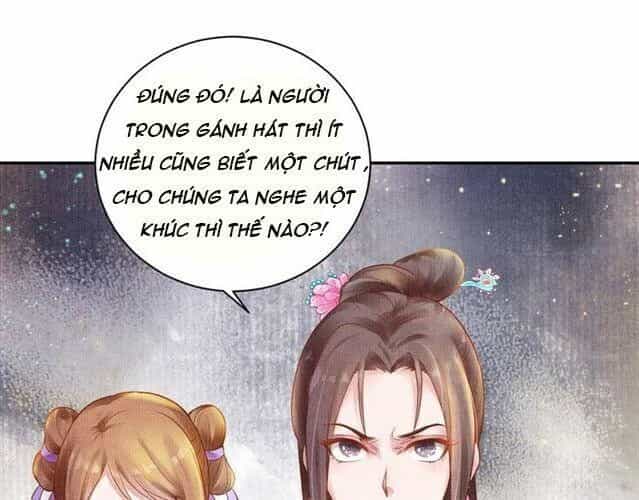 Thịnh Sủng Y Phi Chi Dao Quan Truyện - Chương 34 - ảnh 5