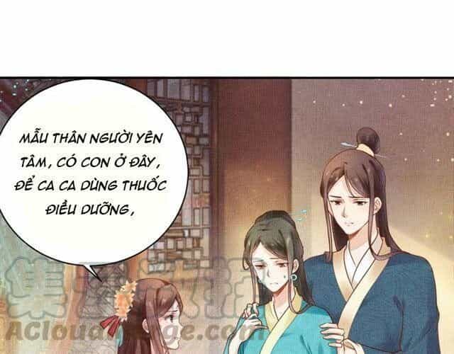 Thịnh Sủng Y Phi Chi Dao Quan Truyện - Chương 36 - ảnh 37