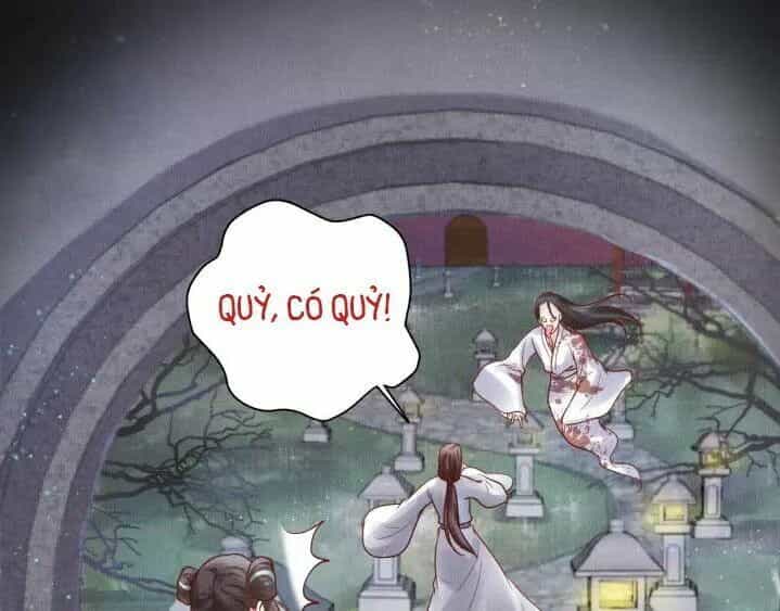 Thịnh Sủng Y Phi Chi Dao Quan Truyện - Chương 37 - ảnh 14