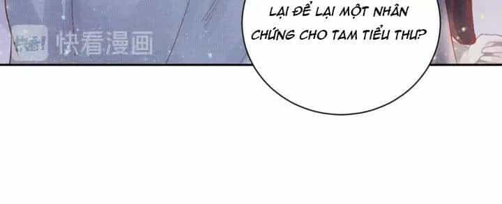 Thịnh Sủng Y Phi Chi Dao Quan Truyện - Chương 37 - ảnh 31