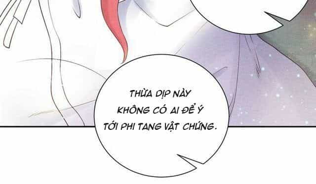 Thịnh Sủng Y Phi Chi Dao Quan Truyện - Chương 39 - ảnh 22