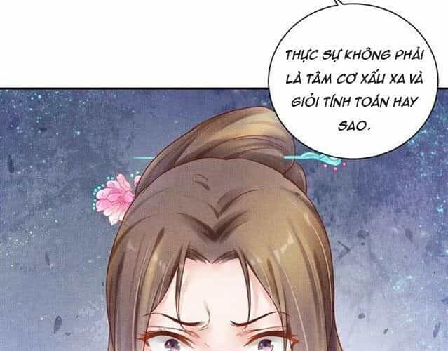 Thịnh Sủng Y Phi Chi Dao Quan Truyện - Chương 39 - ảnh 26