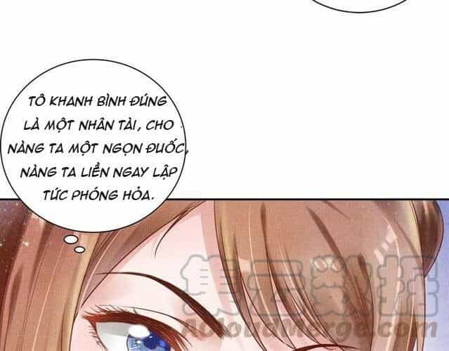 Thịnh Sủng Y Phi Chi Dao Quan Truyện - Chương 39 - ảnh 9