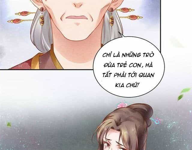 Thịnh Sủng Y Phi Chi Dao Quan Truyện - Chương 40 - ảnh 14