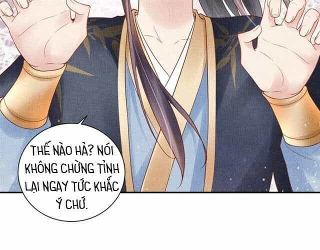 Thịnh Sủng Y Phi Chi Dao Quan Truyện - Chương 41 - ảnh 42