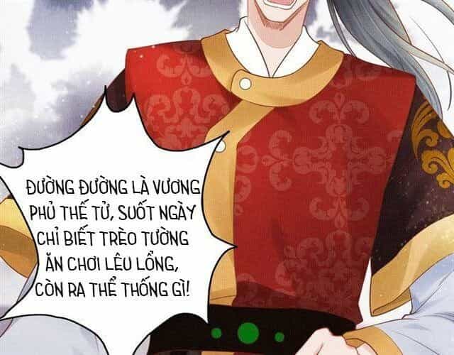 Thịnh Sủng Y Phi Chi Dao Quan Truyện - Chương 45 - ảnh 11
