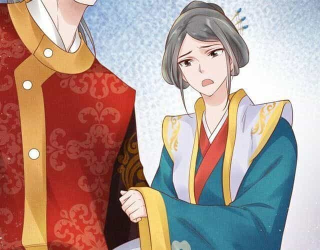 Thịnh Sủng Y Phi Chi Dao Quan Truyện - Chương 46 - ảnh 11