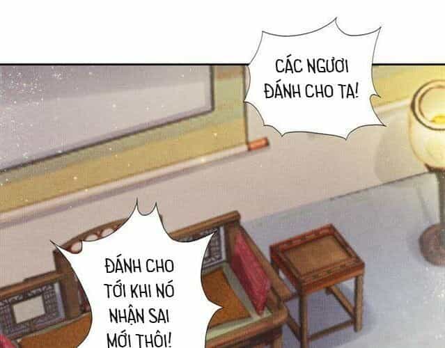 Thịnh Sủng Y Phi Chi Dao Quan Truyện - Chương 46 - ảnh 16