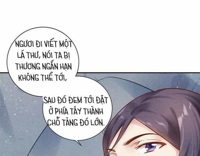 Thịnh Sủng Y Phi Chi Dao Quan Truyện - Chương 46 - ảnh 32