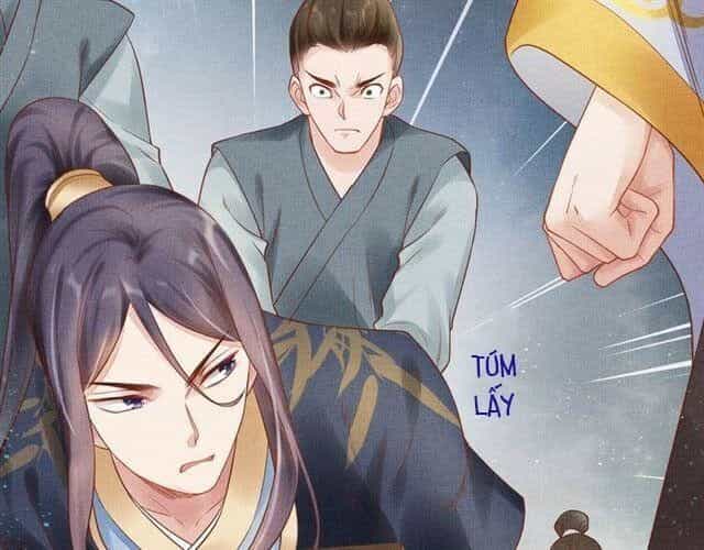 Thịnh Sủng Y Phi Chi Dao Quan Truyện - Chương 46 - ảnh 4