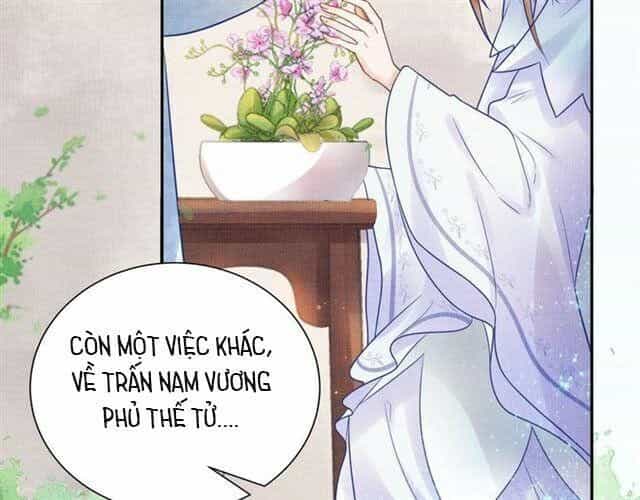 Thịnh Sủng Y Phi Chi Dao Quan Truyện - Chương 46 - ảnh 40