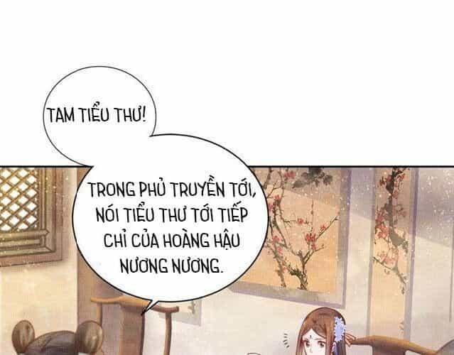 Thịnh Sủng Y Phi Chi Dao Quan Truyện - Chương 46 - ảnh 52