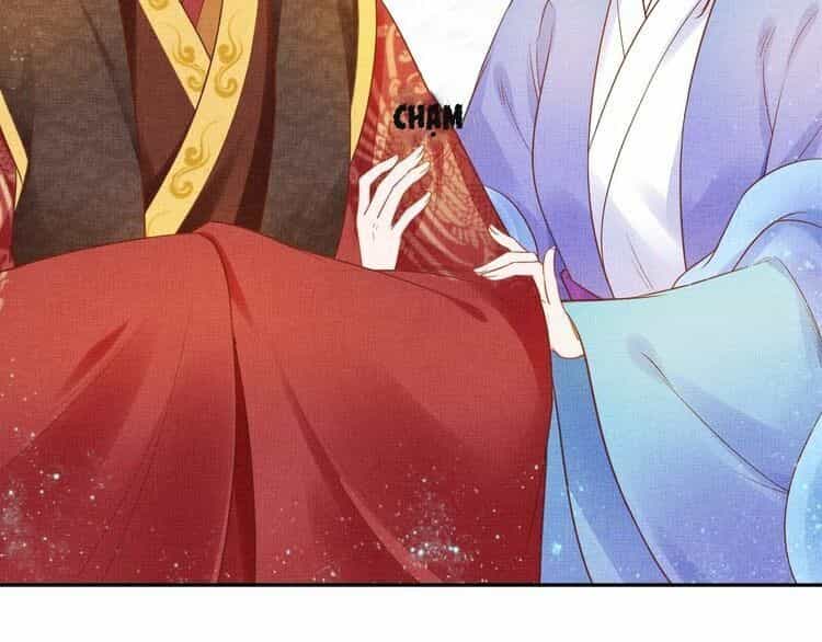 Thịnh Sủng Y Phi Chi Dao Quan Truyện - Chương 47 - ảnh 38