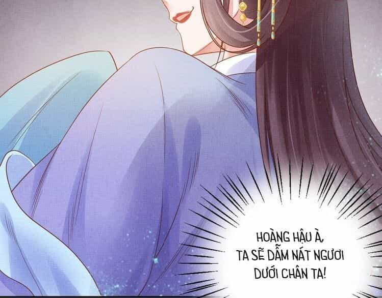 Thịnh Sủng Y Phi Chi Dao Quan Truyện - Chương 47 - ảnh 53