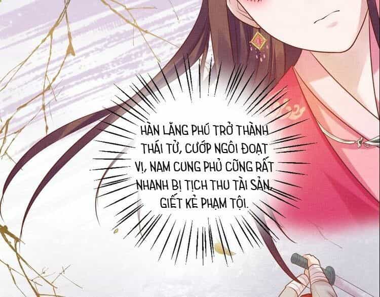 Thịnh Sủng Y Phi Chi Dao Quan Truyện - Chương 48 - ảnh 31