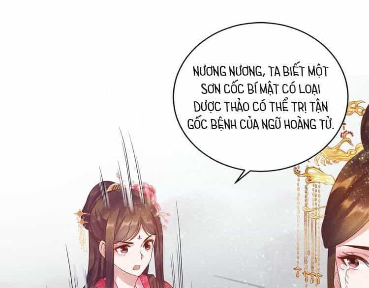 Thịnh Sủng Y Phi Chi Dao Quan Truyện - Chương 48 - ảnh 36
