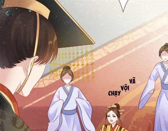 Thịnh Sủng Y Phi Chi Dao Quan Truyện - Chương 49 - ảnh 10