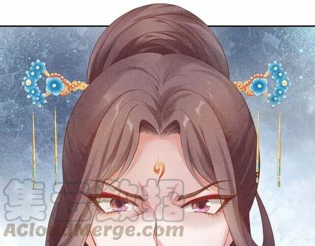 Thịnh Sủng Y Phi Chi Dao Quan Truyện - Chương 49 - ảnh 29
