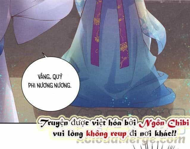 Thịnh Sủng Y Phi Chi Dao Quan Truyện - Chương 49 - ảnh 38