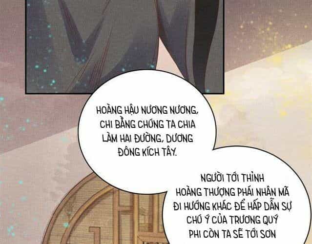 Thịnh Sủng Y Phi Chi Dao Quan Truyện - Chương 49 - ảnh 47