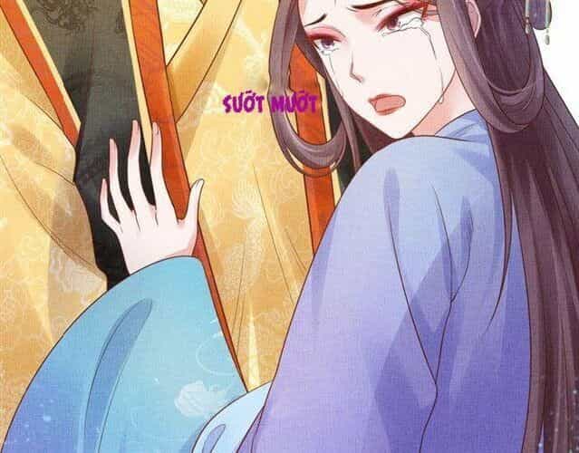 Thịnh Sủng Y Phi Chi Dao Quan Truyện - Chương 49 - ảnh 6