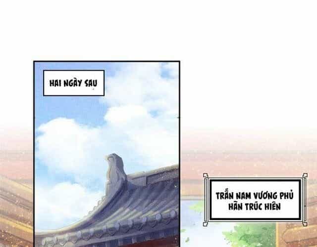 Thịnh Sủng Y Phi Chi Dao Quan Truyện - Chương 50 - ảnh 3