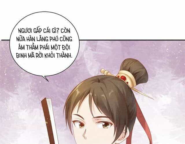 Thịnh Sủng Y Phi Chi Dao Quan Truyện - Chương 50 - ảnh 37