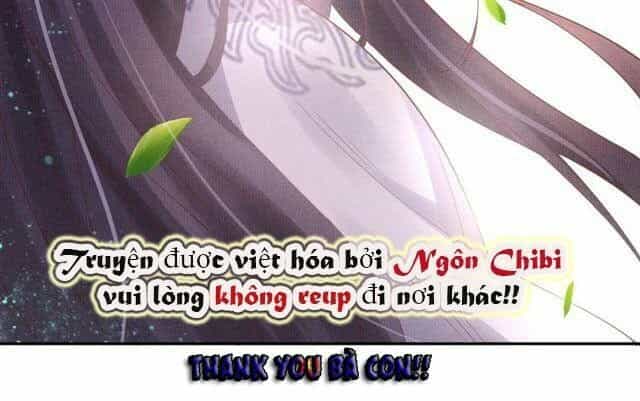 Thịnh Sủng Y Phi Chi Dao Quan Truyện - Chương 50 - ảnh 52