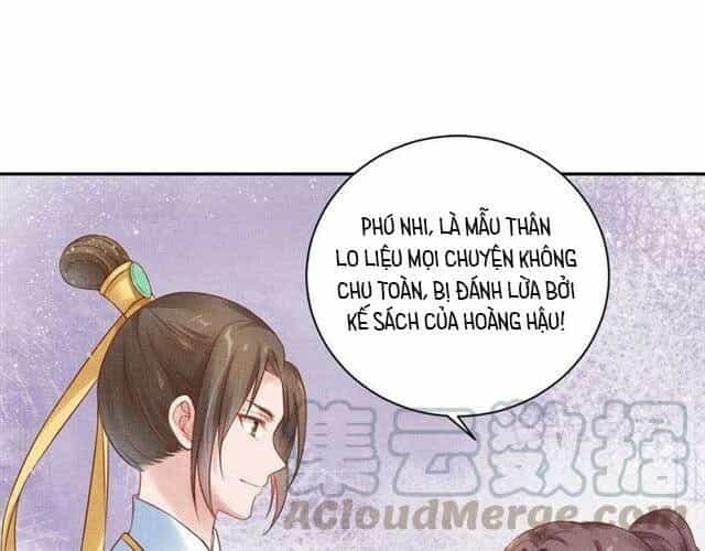 Thịnh Sủng Y Phi Chi Dao Quan Truyện - Chương 51 - ảnh 29