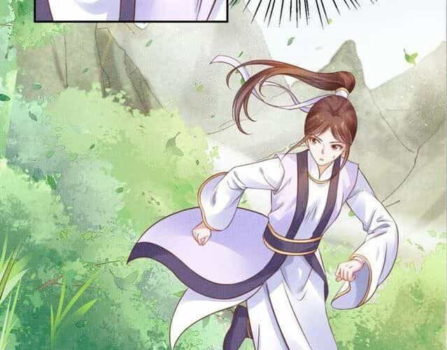 Thịnh Sủng Y Phi Chi Dao Quan Truyện - Chương 52 - ảnh 14