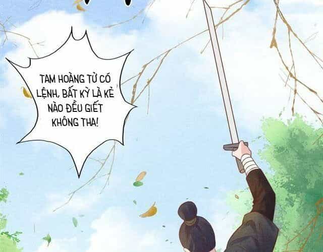 Thịnh Sủng Y Phi Chi Dao Quan Truyện - Chương 52 - ảnh 17